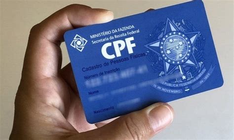 Como Saber Se A Pessoa Está Trabalhando Através Do Cpf