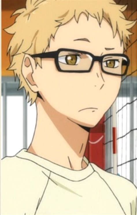 Haikyuu X Reader Fem 18 Attractive ~ Tsukishima Kei 1 Wattpad