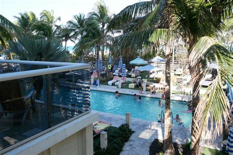 Review: Confidante Miami Beach by Hyatt - The Points Guy