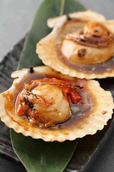 Steamed Scallops With Glass Noodles Artofit