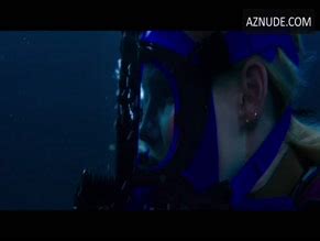 CLAIRE HOLT Nude AZNude