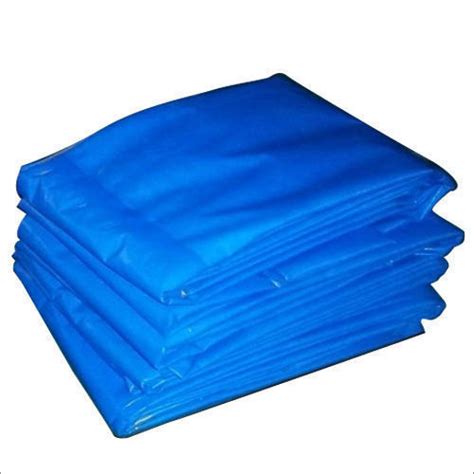 Light Weight Blue Pe Tarpaulin At Best Price In Nashik Tanishka Multi