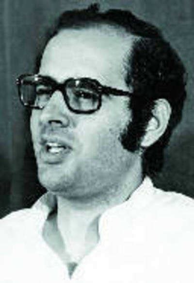 Three Attempts Were Made To Kill Sanjay Gandhi Wikileaks India News Times Of India