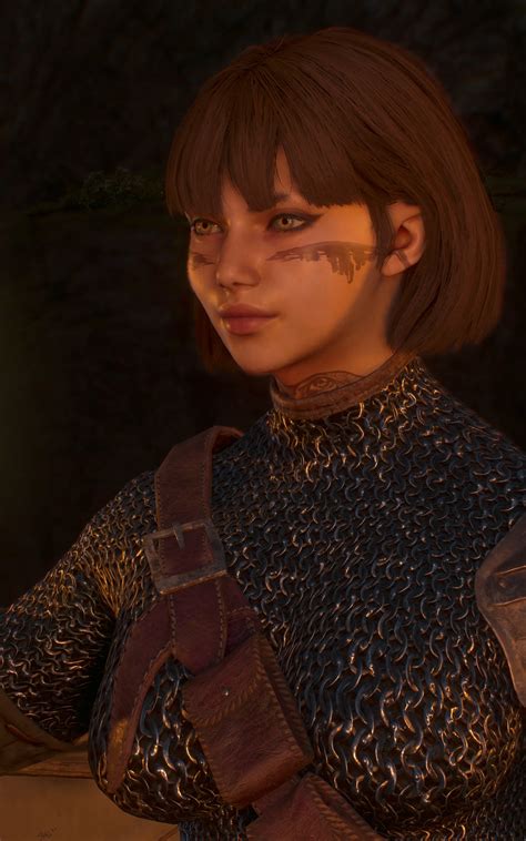 Pawn - Dragon's Dogma 2 at Dragon's Dogma 2 Nexus - Mods and community