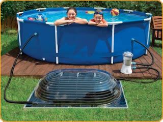 Pool Heating Plumbing: Swimming pool Heaters For Above Ground Pools