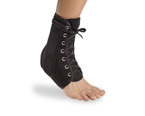 Procare Lace Up Ankle Brace