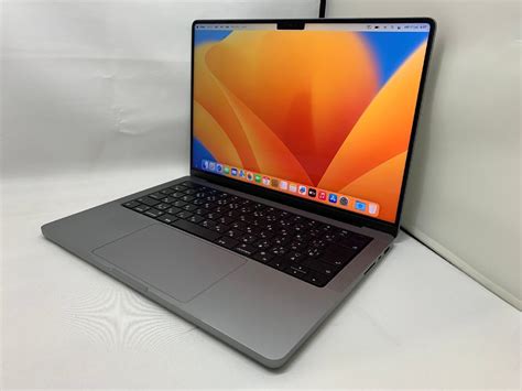 Yahoo オークション 1円スタート M1Max搭載Apple MacBook Pro A