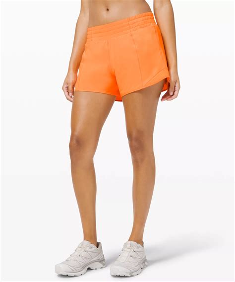 Lululemon Hotty Hot Shorts Munimoro Gob Pe