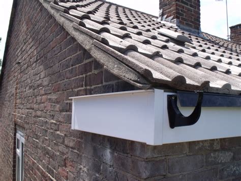 Finlock Concrete Gutters - Removal and Replacement