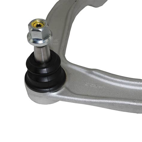 Volvo Suspension Control Arm And Ball Joint Assembly Front Driver