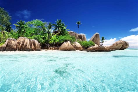 Where to go in Seychelles - TravelingEast