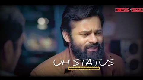 Popular South Status 😭best Dialogue 💔breakup Status 😥sai Dharam Tej