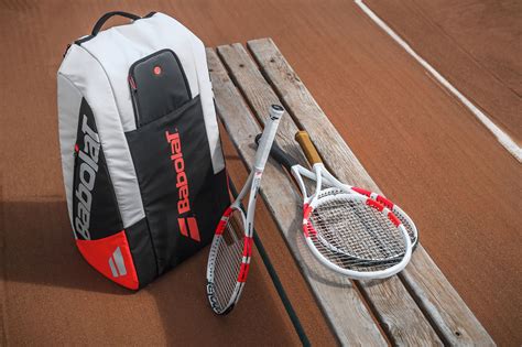 Babolat Pure Strike Innovation And Customization For Tennis Players