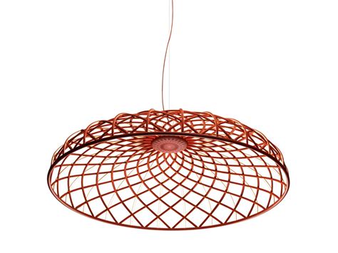 Skynest Lampada A Sospensione A Led By Flos Design Marcel Wanders