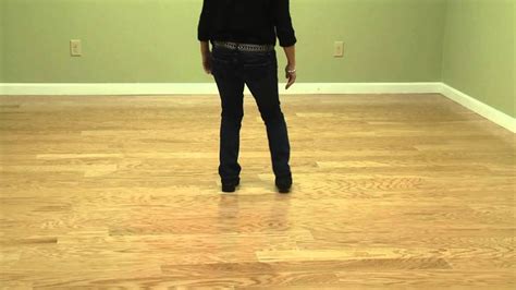 Linedance Steps, Video contains 47 common steps used to create a scripted Dance | Line dance ...