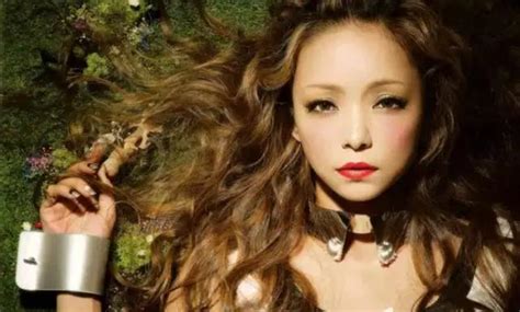 安室奈美惠宣布將隱退，為海賊王獻唱的op或成最後一首動漫歌曲 每日頭條