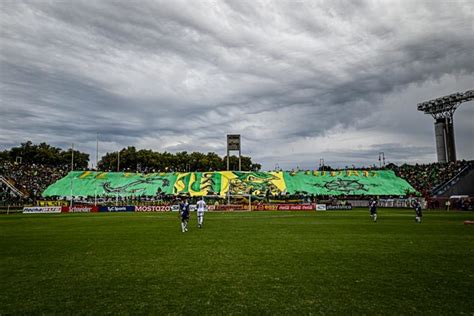 Así se vivió el empate entre Aldosivi y Alvarado en el regreso del