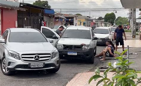 Jornal Correio De Morte Suspeita A M E E Irm Os Presos O Que Se Sabe