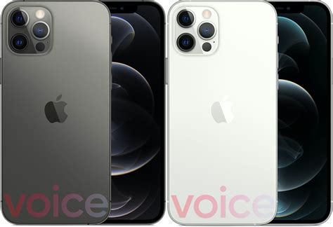 IPhone 12 Les Images Officielles Fuitent Avant La Keynote