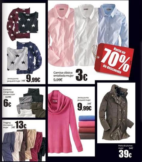 Venta Rebajas Carrefour Hombre En Stock