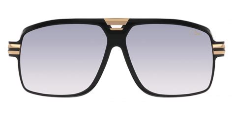 Cazal™ 6032 3 Rectangle Sunglasses