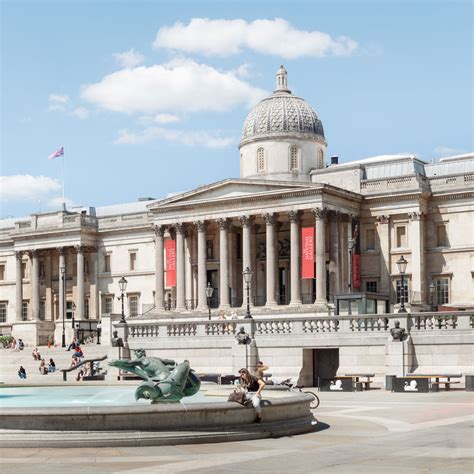 national gallery london van gogh europe