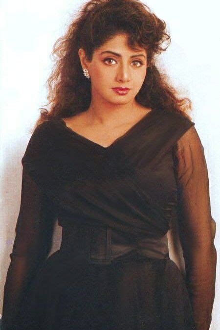 Sridevi Shree Amma Yanger Ayyappan First Female Superstar Of India