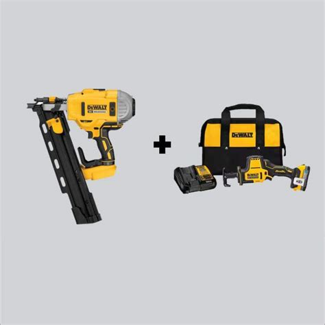 Have A Question About Dewalt 20v Max Xr Lithium Ion Cordless Brushless 2 Speed 21° Plastic