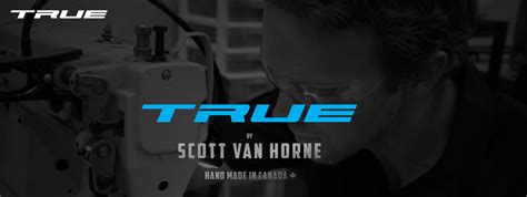 True Hockey Skates - Lincolnshire Management