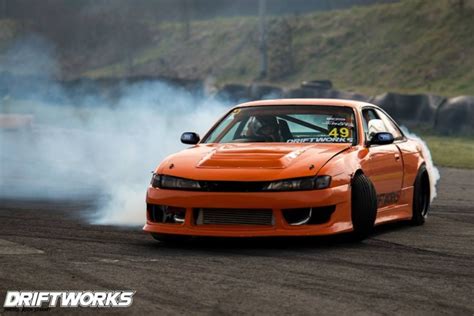 | What is Drifting?