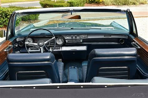 Remarkable Fully Restored Stunning 66 Cadillac Eldorado Convertible