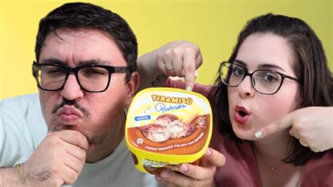 ASSAGGIAMO il Nuovo GELATO ai PAVESINI ma è una DELUSIONE YouTube