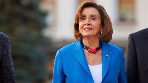 Speaker Nancy Pelosi to attend rally for Foulkes in Providence