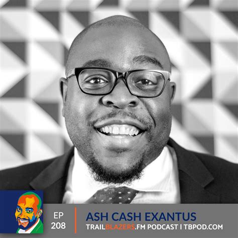 Money Mindset Shifts with Ash Cash | 208 | Stephen A. Hart
