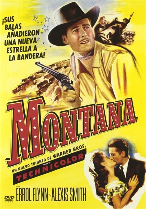 Montana – Movies & Autographed Portraits Through The Decades