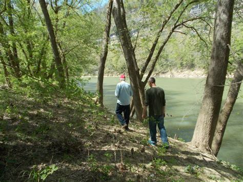 Kentucky River trail. | River trail, River, Photo