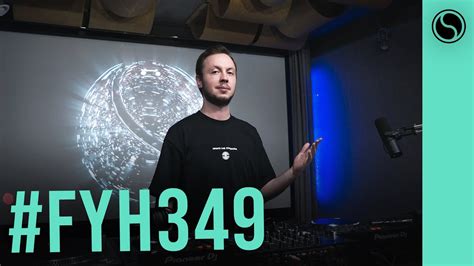 Andrew Rayel Find Your Harmony Episode 349 YouTube