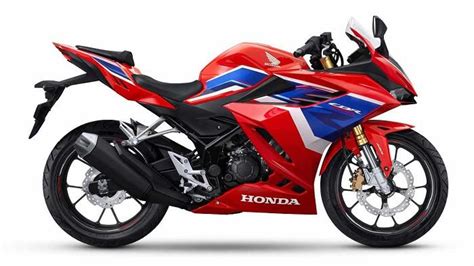 Cek Harga Motor Sport Honda Full Fairing Cc Terbaru Per Februari