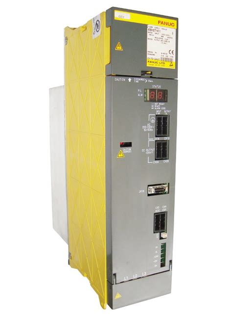 FANUC Servo Alarm LVAL Troubleshooting Complete Guide Tri Star