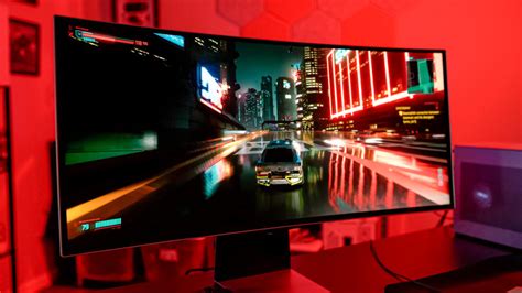 Dépêchez vous Samsung a réduit le prix de ce moniteur de jeu OLED de