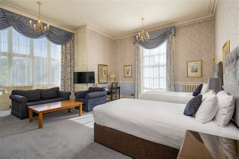 Orton Hall Hotel & Spa Peterborough | Bookonline.com