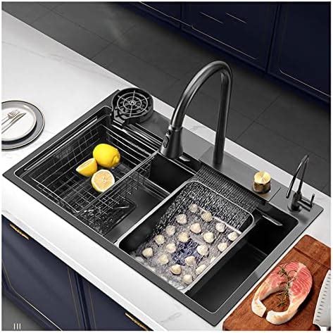 Luxury Kitchen Sinks