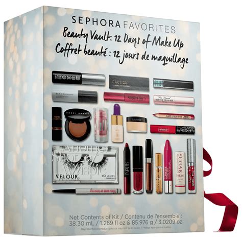 Sephora Advent Calendar Reviews: Get All The Details At Hello Subscription!