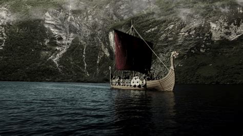 Badass Viking Wallpapers Top Free Badass Viking Backgrounds Wallpaperaccess