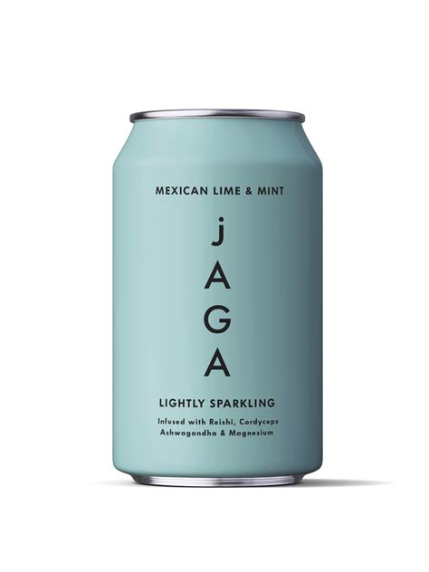 Welcome To Jaga Drinks - Mushroom & Noortopics Sodas & Shots – jAGA Drinks