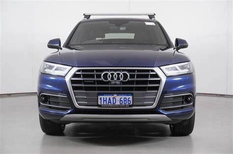 2020 Audi Q5 40 Tdi Sport Auto Quattro Ultra My20 For Sale At 43 977 In Western Australia