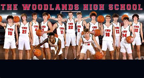 2020 2021 Highlander Basketball