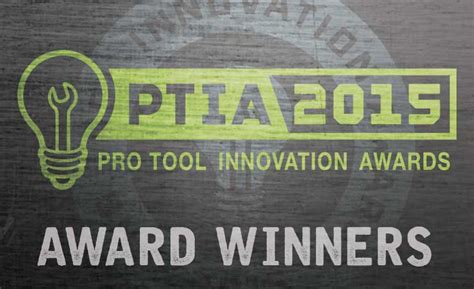 Pro Tool Innovation Awards Winners Belts And Boxes