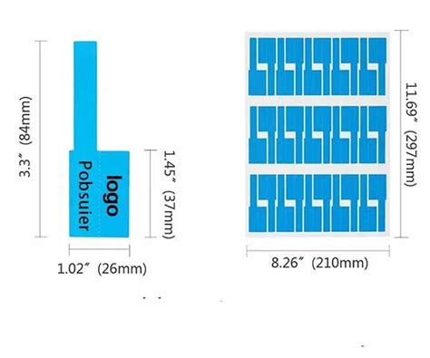 Cable Identification Labels Network Cable Label Sticker Ruilabels