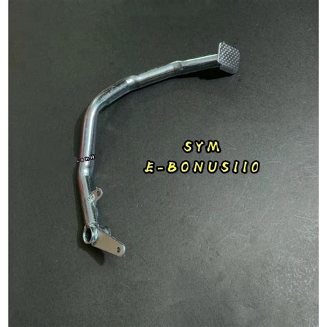 E Bonus Sym Bonus Sym Brake Pedal Shopee Malaysia